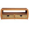 Unbranded Jakata Coffee Table / TV Unit
