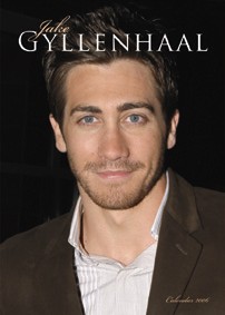 Jake Gyllenhal Calendar