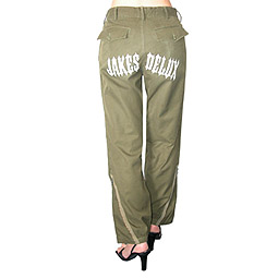 limited edition Italian army surplus combats