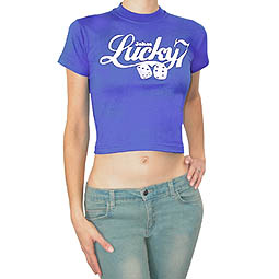 Jakes Lucky 7 T-Shirt