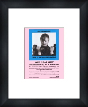 Unbranded JAKOBINARINA