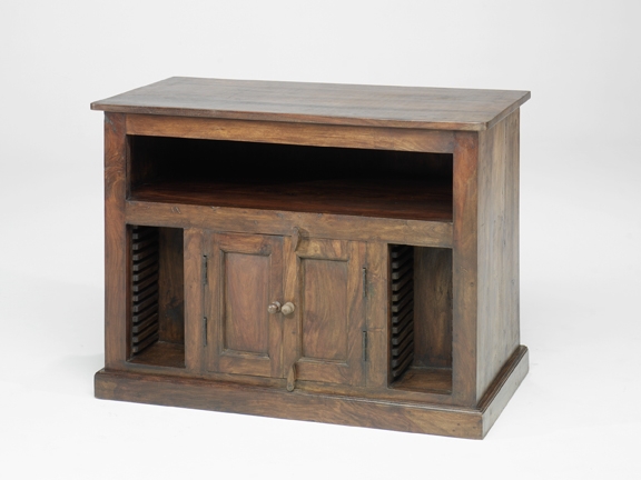 Unbranded Jali Chunky TV Cabinet