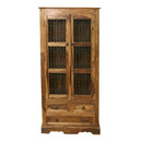 The Jali range has been exclusively designed to reproduce fine Indian furniture inspired by