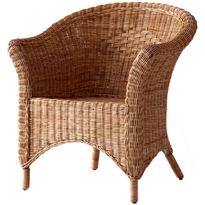 Jamaica Chair