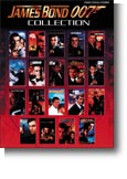 James Bond 007: The Collection Sheet Music
