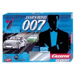 James Bond Model Cars UK