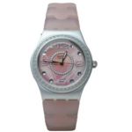 James Bond Swatch watch Diamonds are Forever