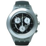 James Bond Swatch watch The World is not Enough