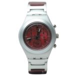 James Bond Swatch watch Tomorrow Never Dies