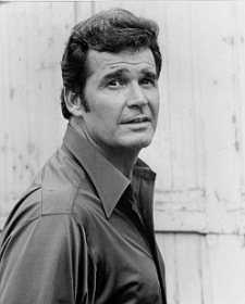 James Garner photo