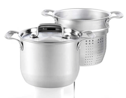 Unbranded Jamie Oliver Italian Series  Small Pasta Pot