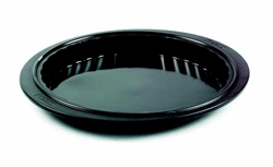 Jamie Oliver Silicone Bakeware Tarte 24Cm  -Exclusive stainless steel ring -Perfect Release -Dishwas