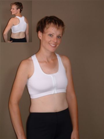 Unbranded Janac Anna Sports Bra