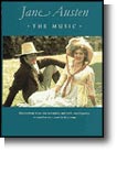 Jane Austen: The Music Sheet Music