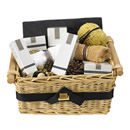 Jane Packer Exclusive Earth Luxury Basket