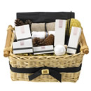 Jane Packer Exclusive Flowers Luxury Basket