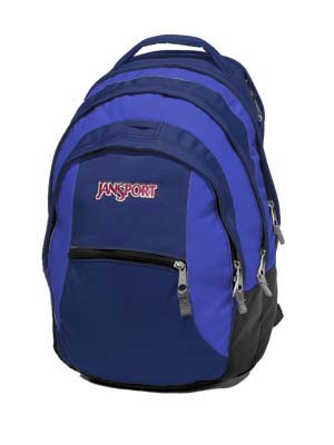 Jansport Airlight Beamer 4 Colours!