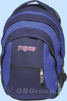 JanSport Beamer Rucksack
