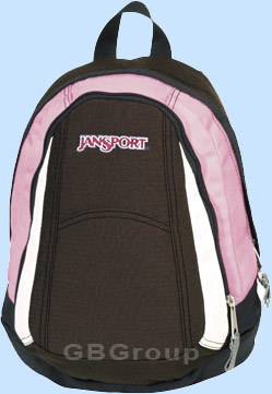 JanSport Mini Trinity Rucksack