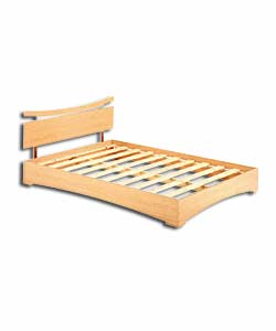 Japan King Size Bedstead Frame Only