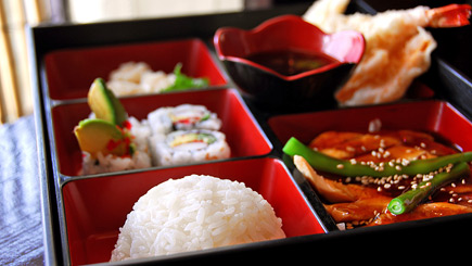 Unbranded Japanese Creations Cookery Class