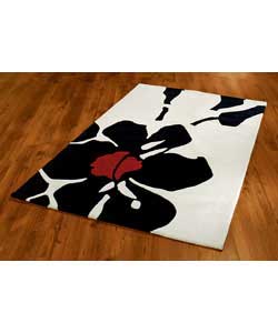 Unbranded Jardin Wool Rug