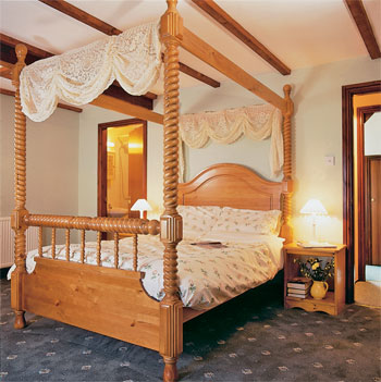 Unbranded Jasmine Cottage