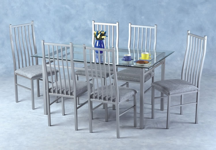 Jasmine dining set