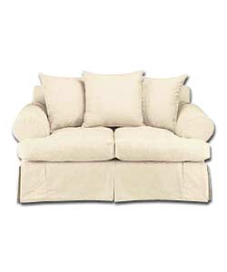 Jasmine Regular Natural Sofa