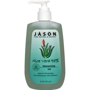 Unbranded Jason Aloe Vera Moisturising Gel