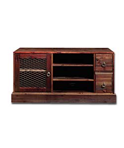 Java Entertainment Unit