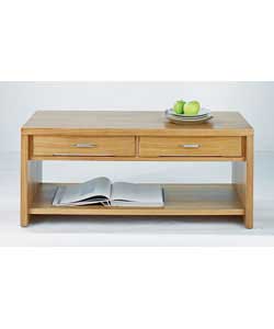 Javia Coffee Table