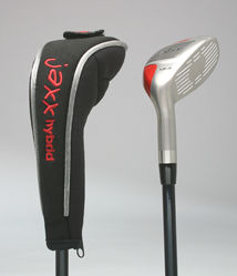 Jaxx Hybrid Iron