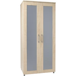 Jay-be In Sequence 2 Door Wardrobe