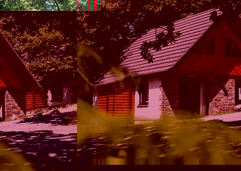 Unbranded Jay Lodge Holiday Park