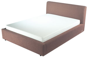 Jaybe- The Storm- 5FT Kingsize Bedstead