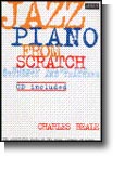 Jazz Piano From Scratch Sheet Music
