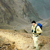 Unbranded Jbel Toubkal Summit Hike - Private Tour - Adult