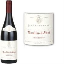 Unbranded Jean Bouchard Moulin a Vent Rochegres 2006