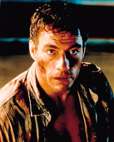 Jean-claude Van Damme photo