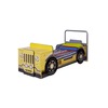 Unbranded Jeep, Boys Junior Bedstead and Desk