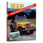 Jeep From Bantam to Wrangler