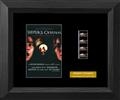 Unbranded Jeepers Creepers - Single Film Cell: 245mm x 305mm (approx) - black frame with black mount