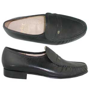 Unbranded Jefferson - Black (G Fit)