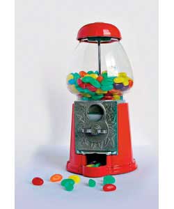Unbranded Jelly Bean Machine and Jelly Beans