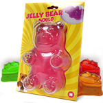 Unbranded Jelly Bear Mould