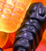 Unbranded Jelly Bugs