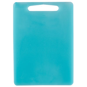 Jelly Chopping Board- Aqua