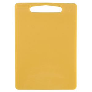 Jelly Chopping Board- Yellow