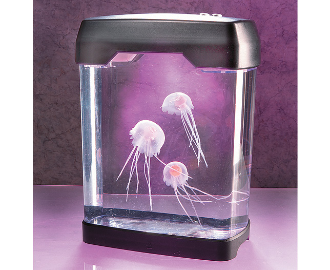Unbranded Jelly Fish Acquarium Light